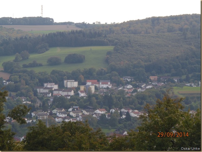Obrigheimer Schlosswiesen