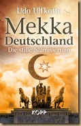 Buch UUlfkote Mekka Deutschland