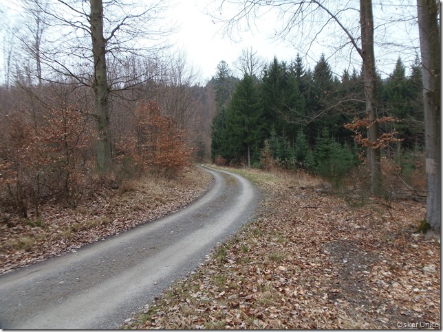 Jöhlinger Waldweg