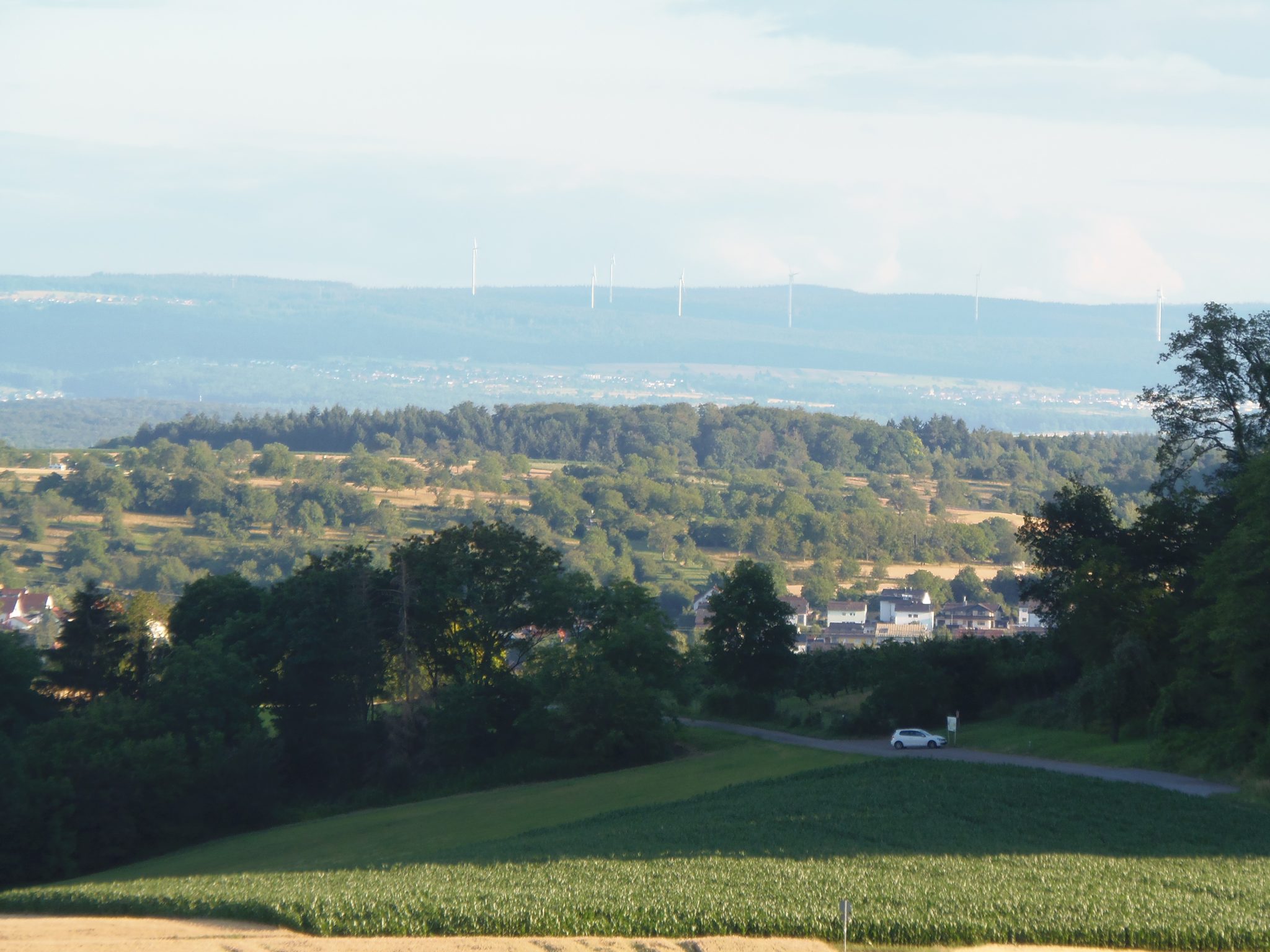 Wössingen mal aus anderer Sichtweise AbsurdAG
